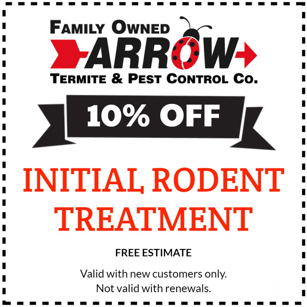 Rodent Control Baton Rouge LA Rodent Exterminators