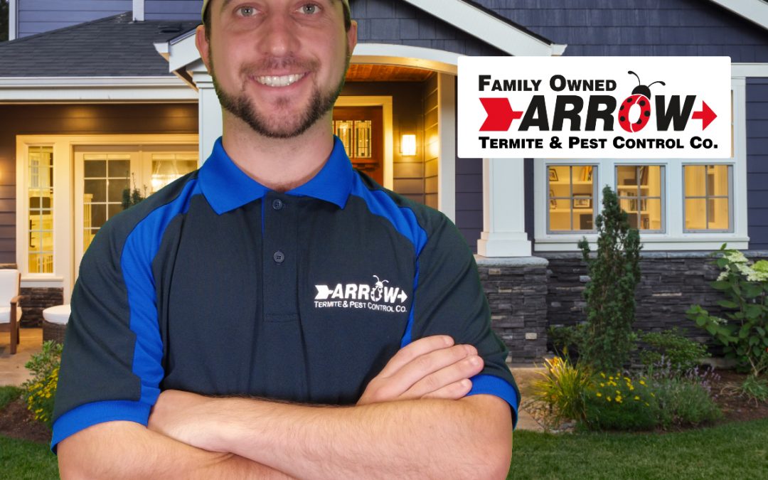 Why Hire a Local Baton Rouge Pest Control Exterminator