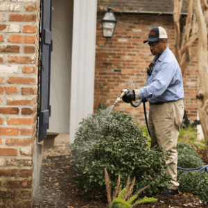 Fire Ant Control Program