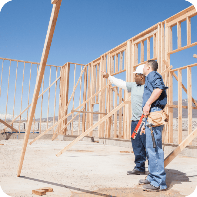 New Home Construction Pest Control