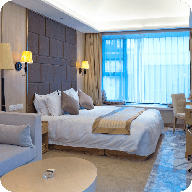 Pest Control for Hotels