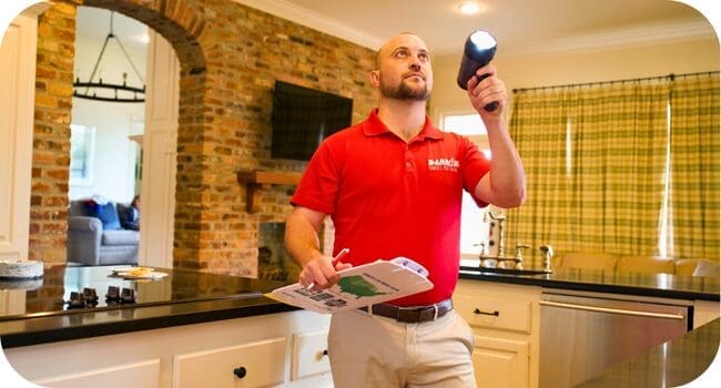 Pest Control 6 Quarterly Pest Control