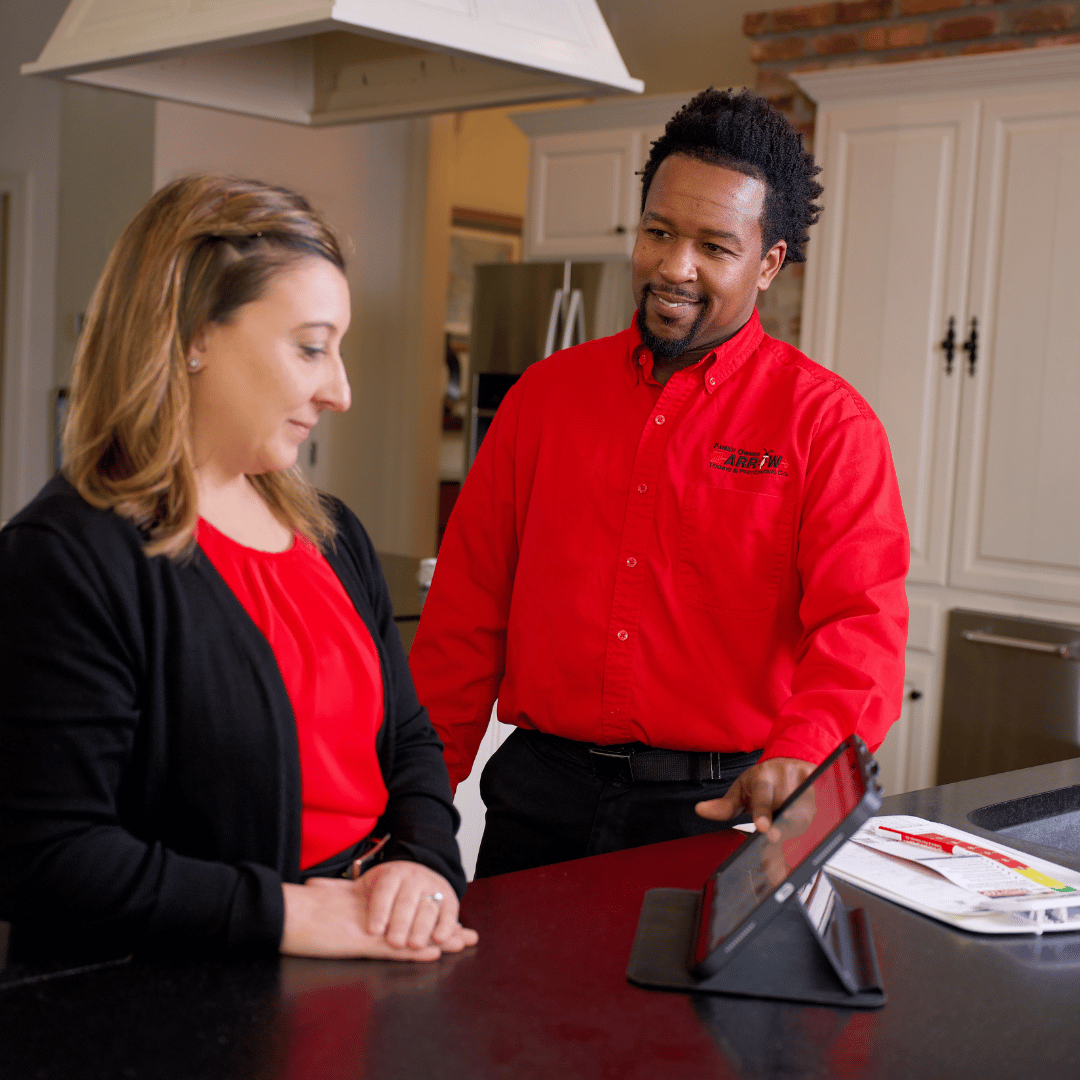 Residential Pest Control Program (Initial Fee) 3 Residential Pest Control Program (Initial Fee)