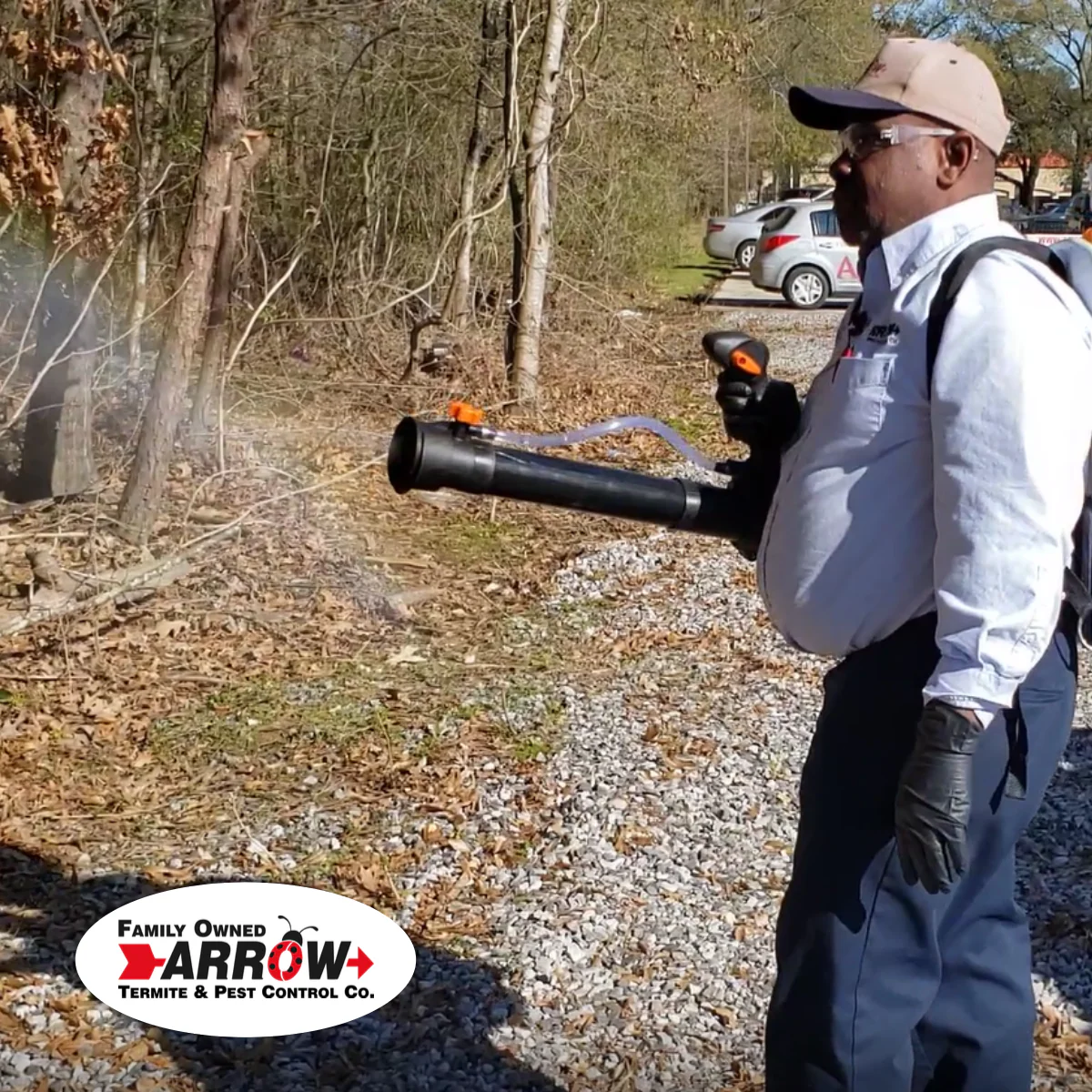 Mosquito Control Treatment (Initial Fee) 2 Mosquito Control Treatment (Initial Fee)