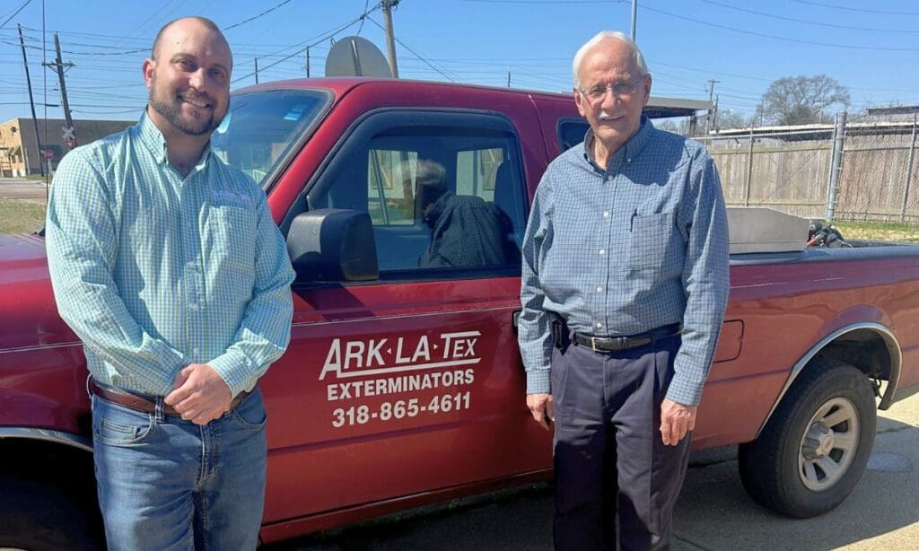 Arrow Acquires Ark La Tex Exterminators